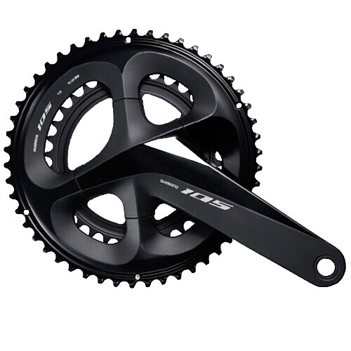 Shimano Ultegra FC-R8000 11 Speed 34T Chainring for 50-34T