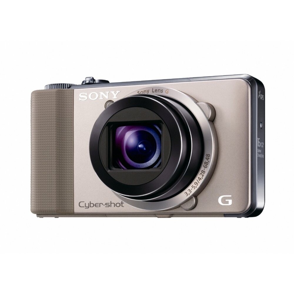 Sony Cyber-shot DSC-HX9V/HX9 Digital Camera 16.2MP 16x Optical