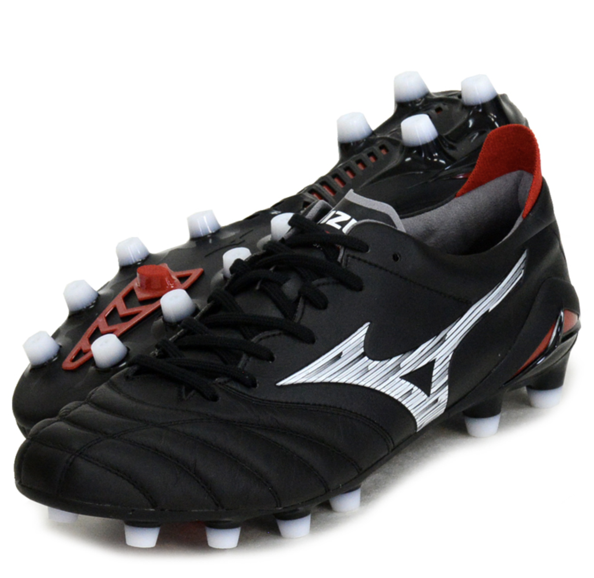 Mizuno Made in JAPAN MORELIA NEO 4 Kangaroo Soccer Football Shoes