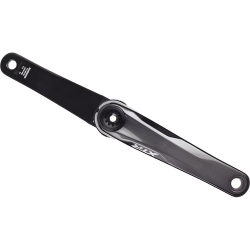Shimano Ultegra FC-R8100 Left Crank Arm - 170mm Black 192790167992