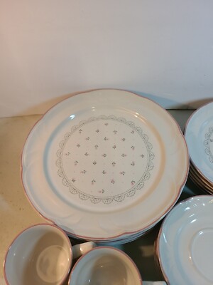 希少品Charles LOUPOT DOP フランス30s Tin Plate 希少品Charles