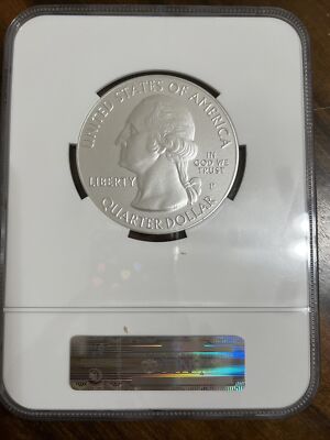 2013 P 5 Oz Silver 25C Great Basin Early Releases NGC SP70 | eBay