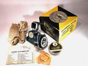 Alcedo Fishing Reels | eBay