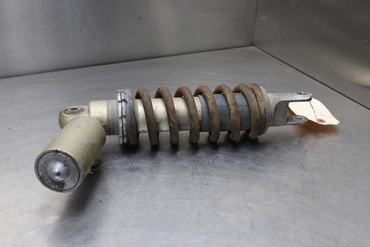 98-99 Kawasaki Ninja ZX9R ZX-9R Rear Shock Suspension | eBay
