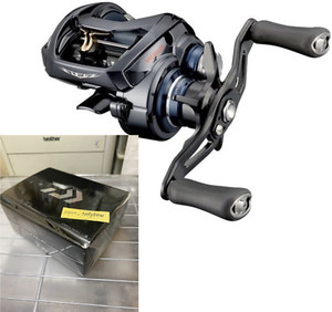 Daiwa Steez a Tw Hlc | eBay
