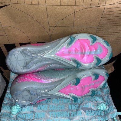 Size 7 - Nike Zoom Mercurial Vapor 16 Elite FG Prism Pack for sale