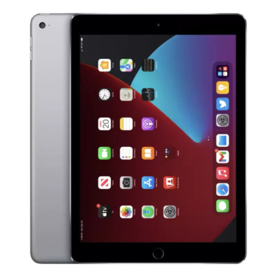 Excellent Condition Apple iPad Air 2 64GB GREY Wi-Fi +4G Unlocked