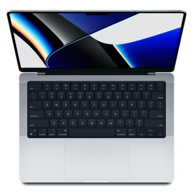 2021 Apple M1 Pro MacBook Pro 14.2