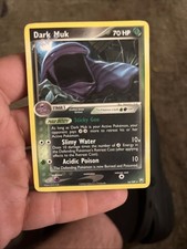 Dark Muk #16 Prices | Pokemon Team Rocket Returns | Pokemon Cards