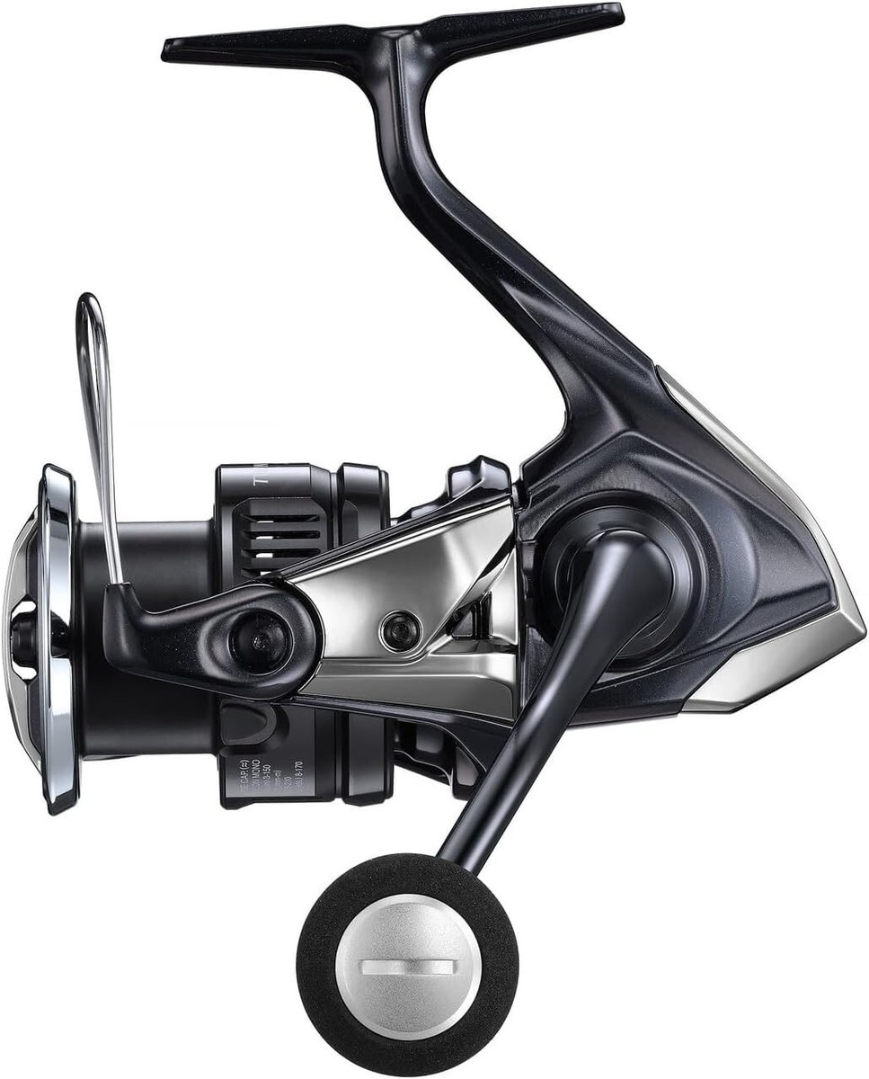 Shimano 25 Twin Power XD C3000XG Spinning Reel New w/Box | eBay