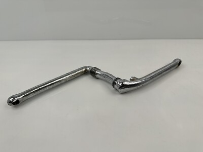 Vintage 1981 Takagi BMX Crank 165 Chrome Japan HTF | eBay