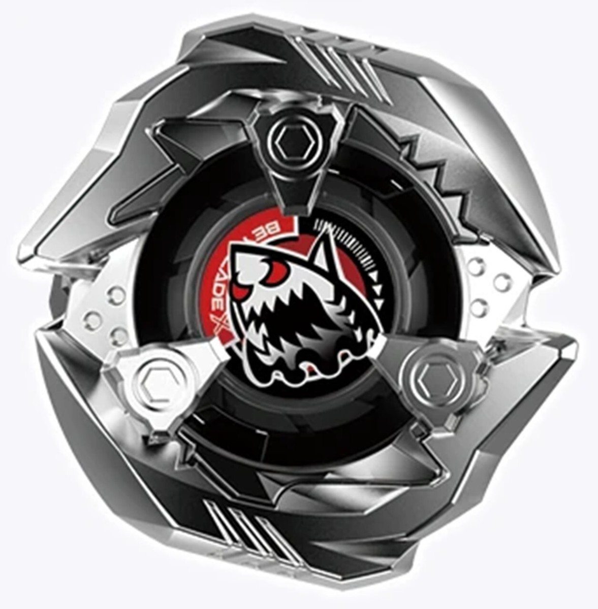 Takara Tomy Beyblade X BX-31 05 Shark Edge 1-60Q (Japan Import) | eBay