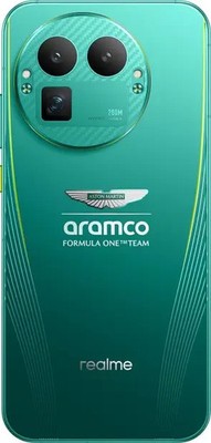 realme GT 8 Pro-Aston Martin Limited Edition-Factory Unlocked