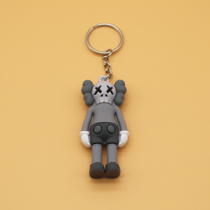Kaws Keychain “3