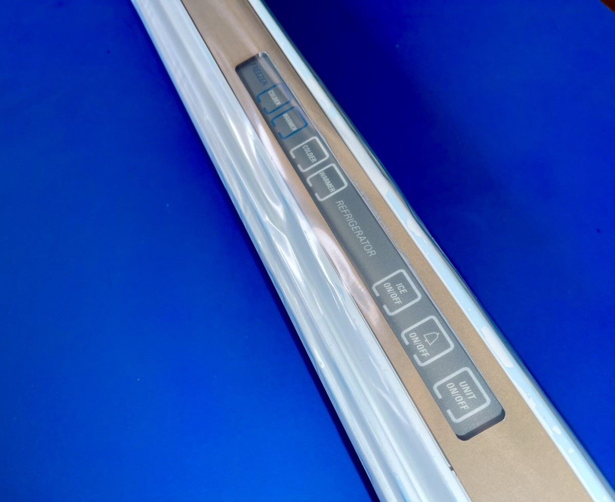 7020584 Refrigerator Sub-Zero Control Panel Assy For 736TC | eBay