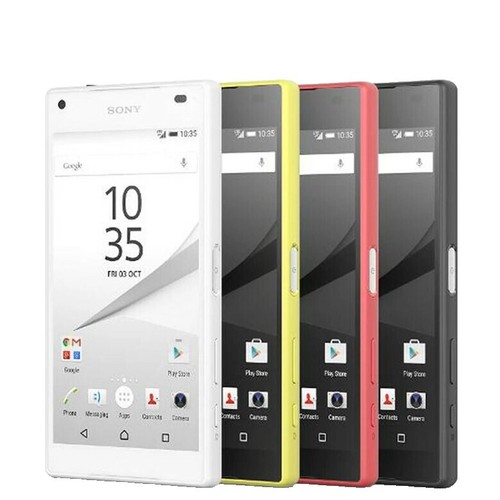 Sony Xperia 10 III 128GB ROM 6GB RAM SO-52B XQ-BT52 12MP 6