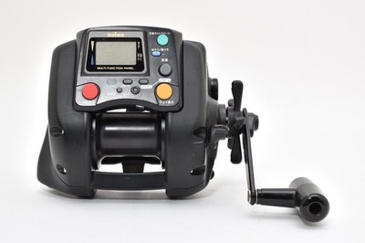 Daiwa Super Tanacom S500 Auto Jigging Electric Reel 2681617 I