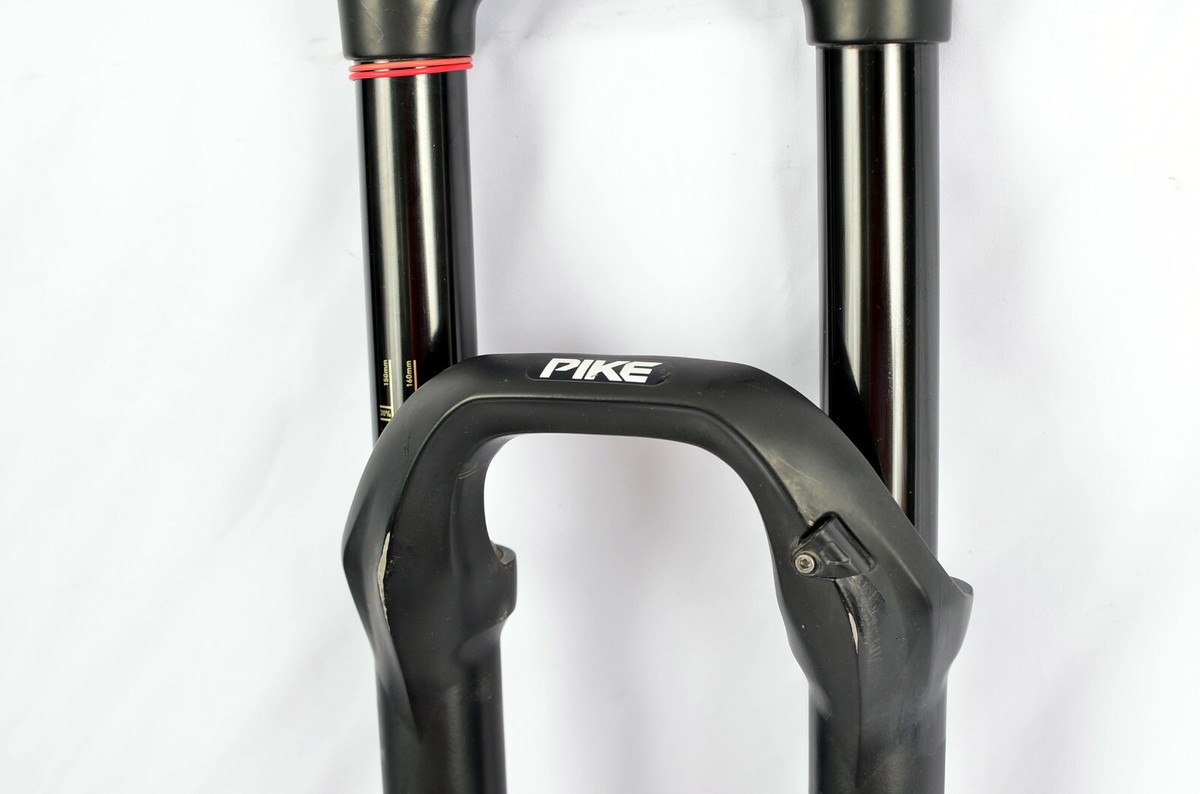 Rock Shox Pike 27.5
