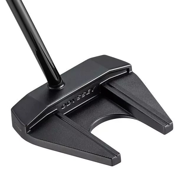 Odyssey White Hot Putter #7 Center shaft Black Series 33 / 34 inch