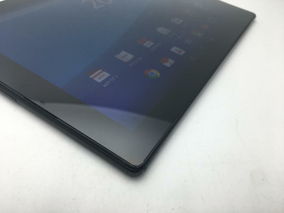 SONY XPERIA Z4 Tablet SOT31 32GB Android 10.1 inch SIM unlocked NO