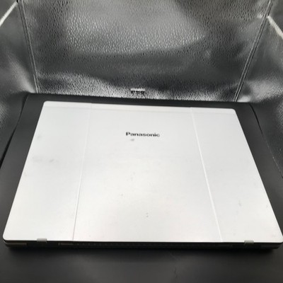 Panasonic Let's Note CF-FV1 i5-1145G7 16GB 256GB Win11 Pro FHD 14