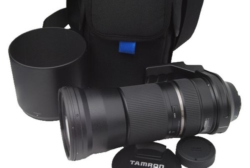 TAMRON SP 150-600mm F5-6.3 Di VC USD Nikon Working | eBay