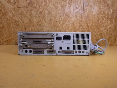 NEC PC-9821Cx model S3 #38 | eBay