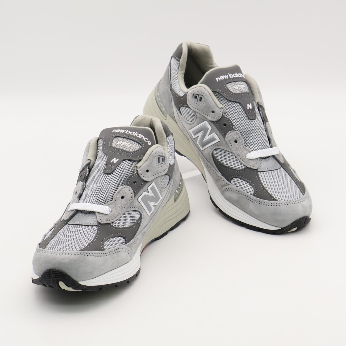 U992GY New Balance 992 Gray (2025) (Men's) | eBay