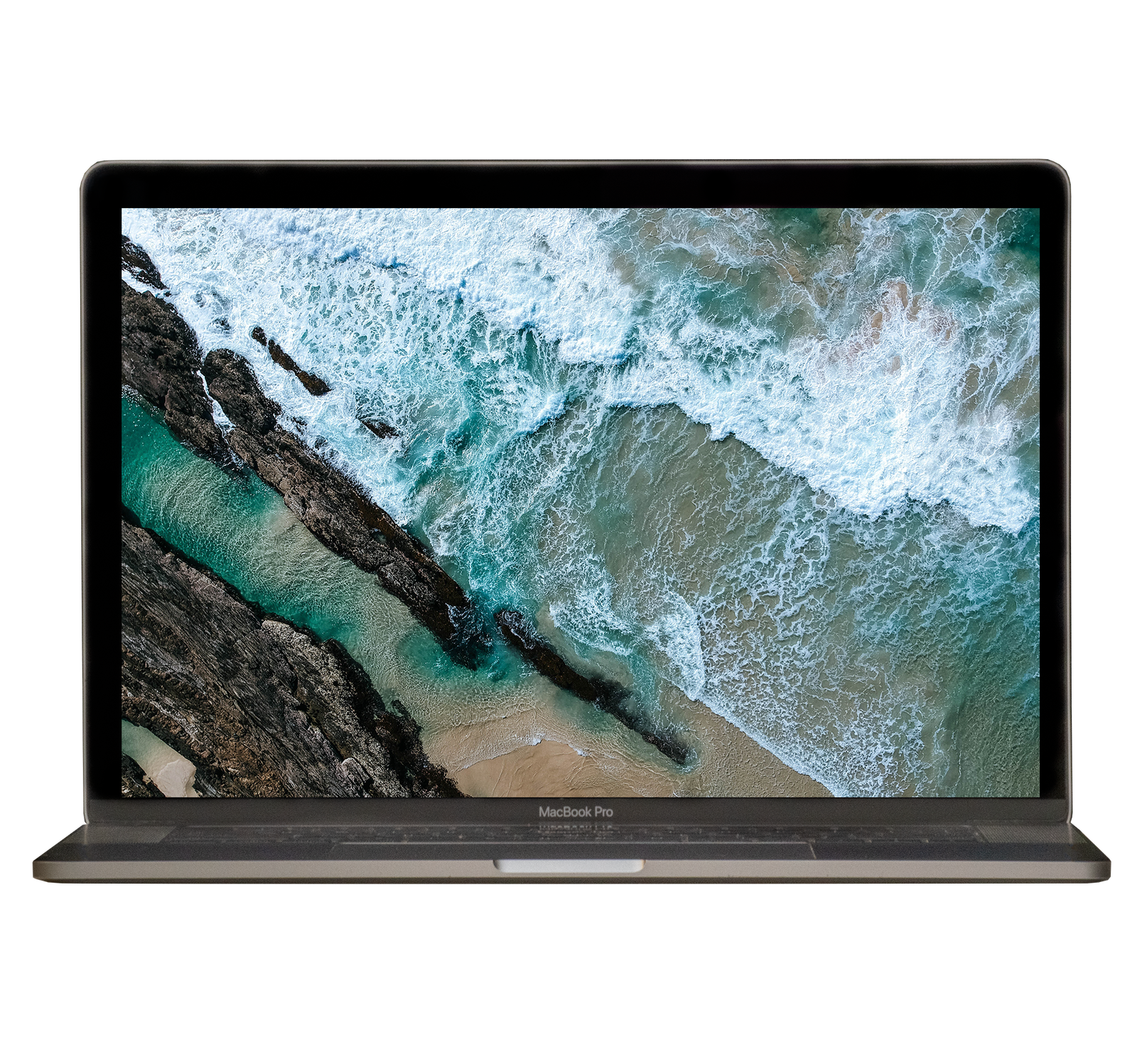 Apple A1706 MacBook Pro Touch Bar Core i5 8GB 256GB SSD Laptop