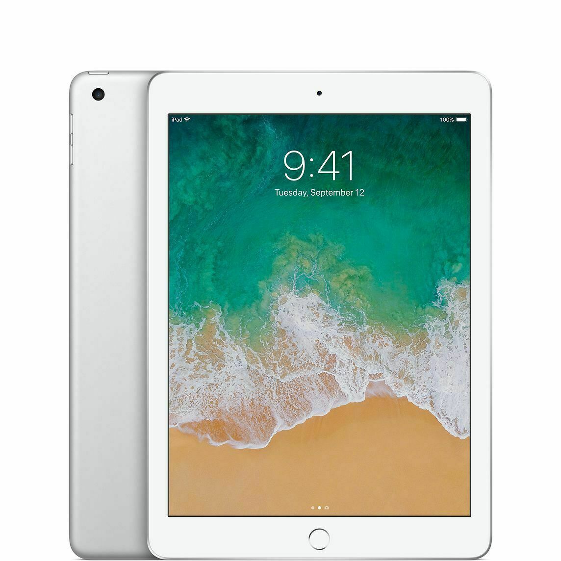 Apple iPad 5 - 5th Gen 2017 Model 9.7