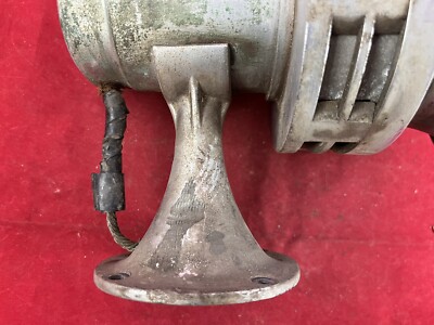 Sireno Siren (6V) | eBay