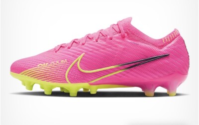 Nike Zoom Mercurial Vapor 15 Elite AG-Pro size 7.5 US | eBay