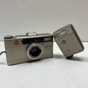 Leica Minilux | eBay
