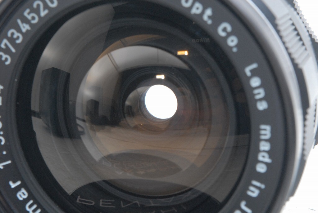 Exc++ Pentax Super Takumar 24mm F 3.5 F/3.5 M42 Lens *3734520 | eBay