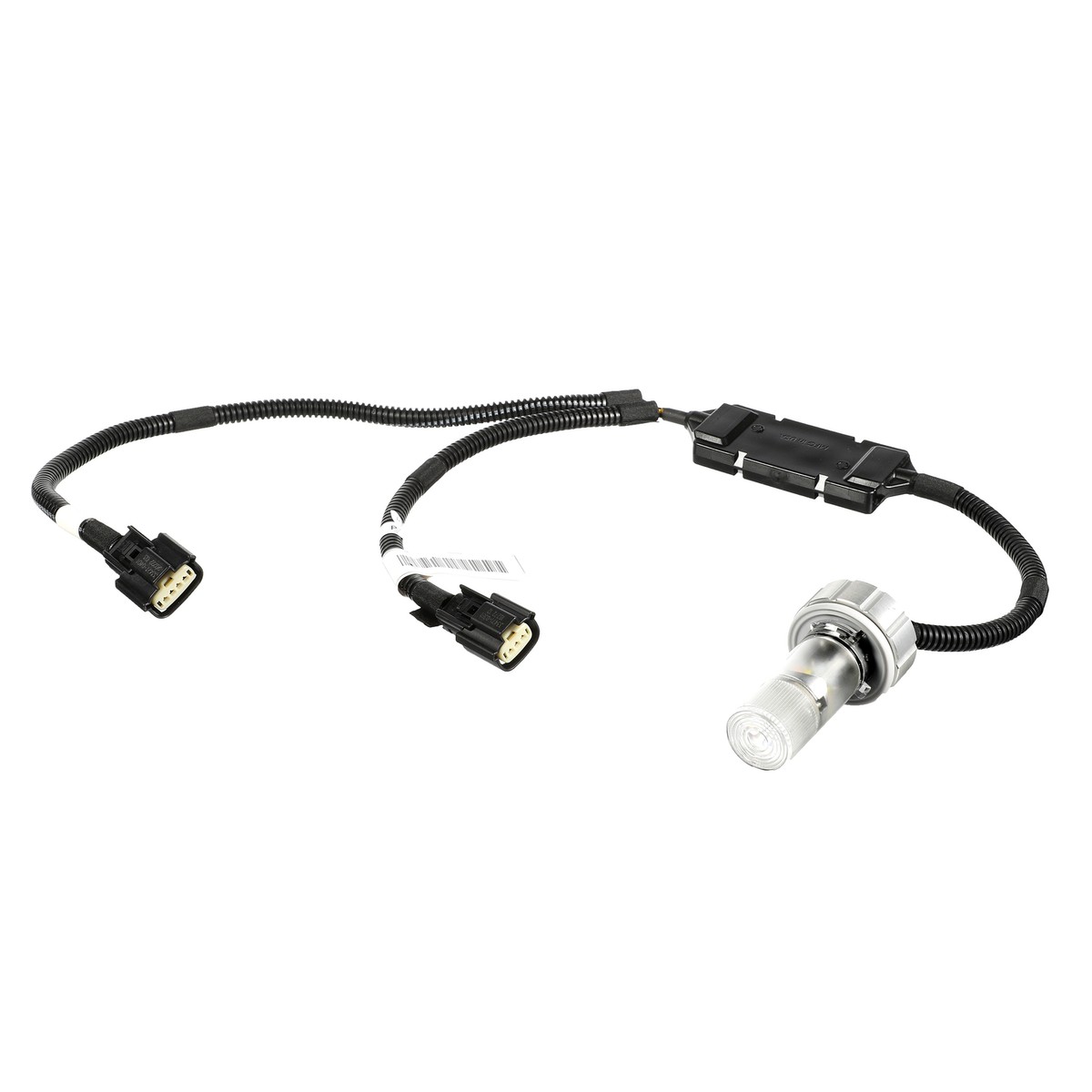 NEW OEM Ford 2013-2019 Explorer Headlamp Socket And Wire Assembly