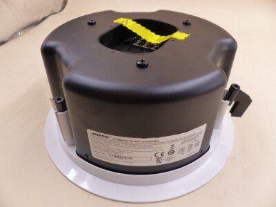 Bose Freespace DS 40f Speaker White 40w for sale online | eBay