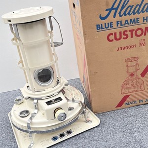 Aladdin Blue Flame Paraffin Heater | eBay