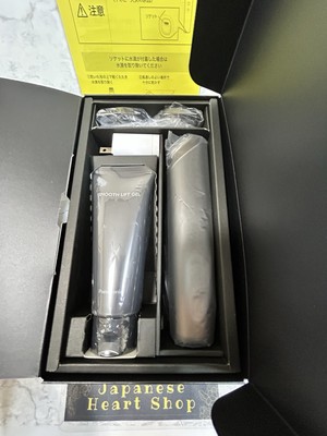 Panasonic EH-SR86-T Vitalift Premium RF Beauty Facial Device LED