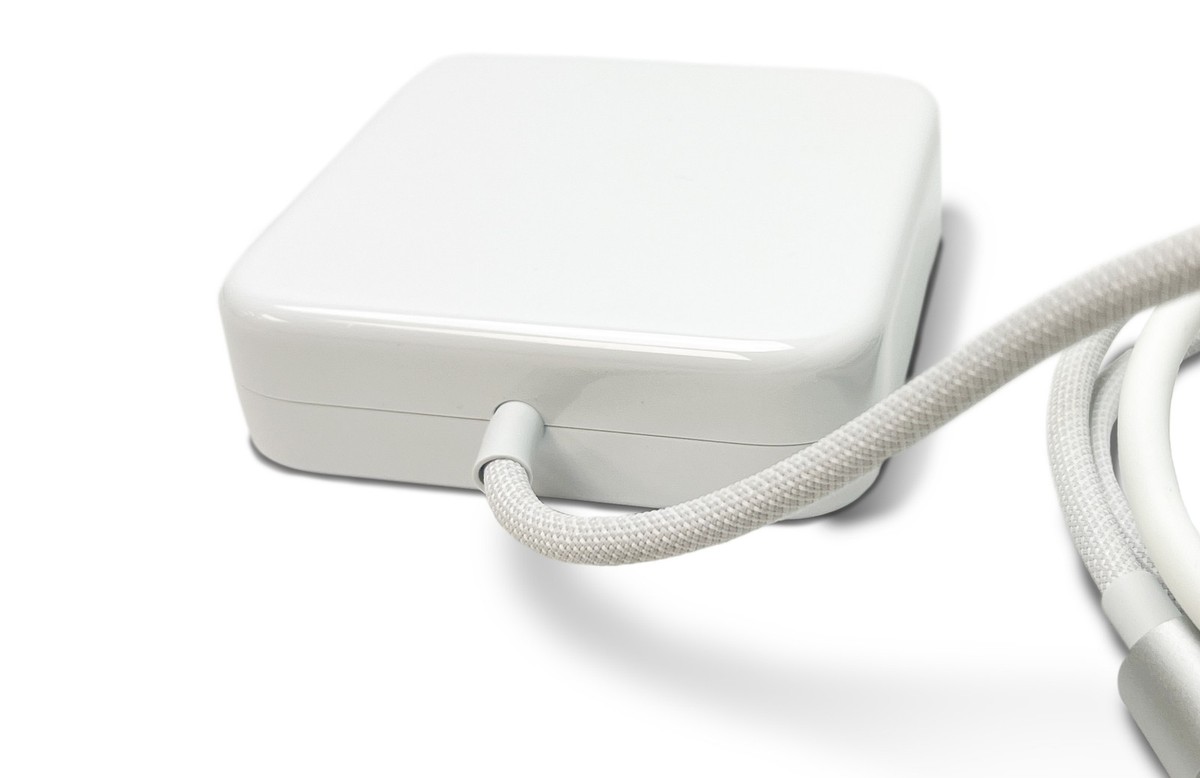 Genuine Apple 143W Power Adapter A2290 with Ethernet for iMac 24