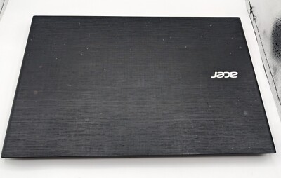 acer aspire E5-573T-P674 Intel Pentium 3556,4gb RAM,1TB HDD