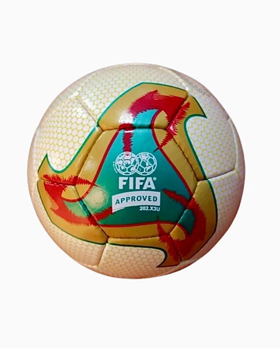 Adidas Fevernova Ball FIFA World Cup 2002 Official match Ball