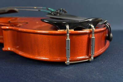 4/4 Violin Josef Jan Dvorak #220 Strunal 14696 from Czech with Bow