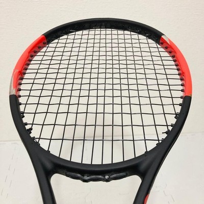 Wilson Prostaff 97 V11 Tennis Racket G3 Japan Ship | eBay