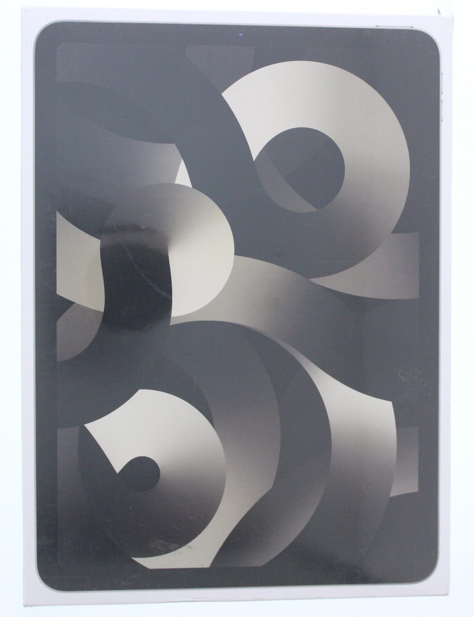 Apple iPad Air (5th Gen) Wi-Fi 256 GB (Starlight) | eBay