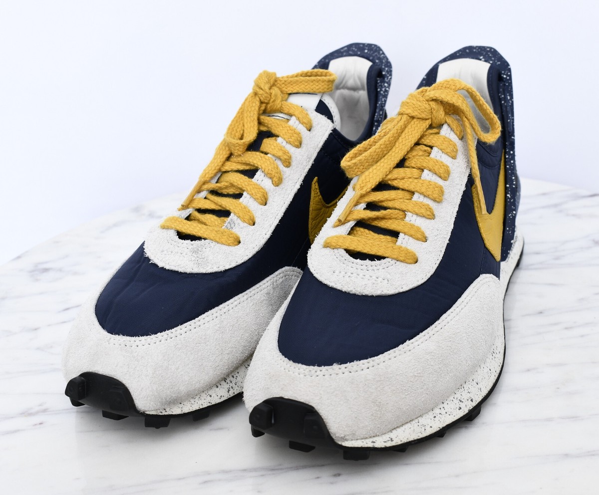 Nike x Undercover Daybreak Jun Takahashi Sports Athletic Sneakers