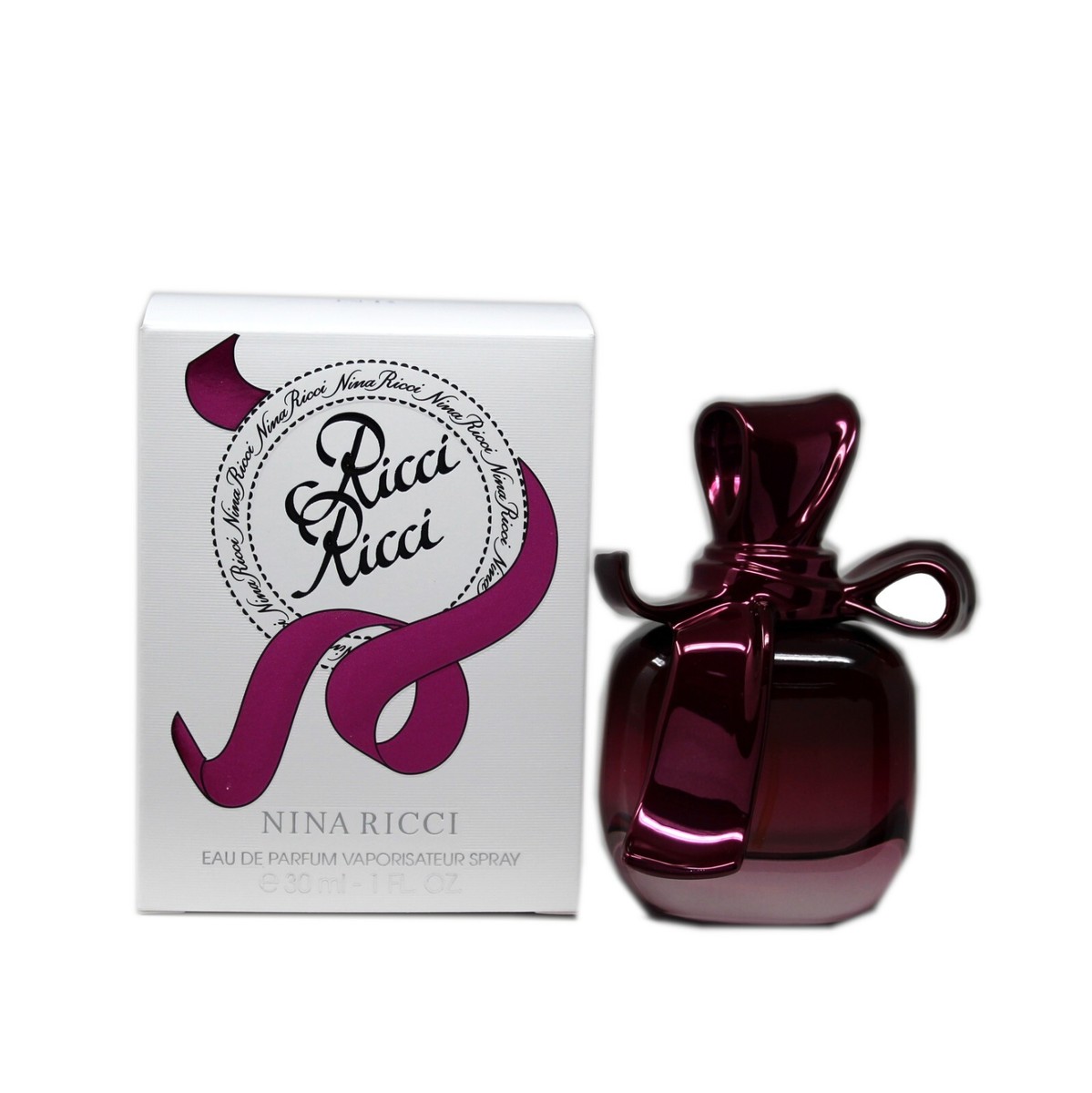 RICCI RICCI BY NINA RICCI EAU DE PARFUM SPRAY 30 ML/1 FL.OZ. | eBay