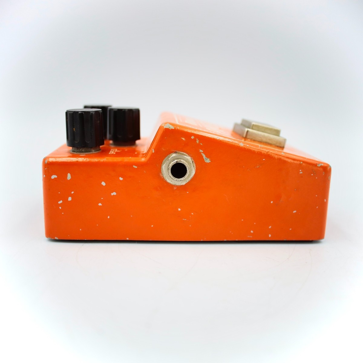 MAXON PT-9 Pro Phaser Made in Japan Vintage Guitar Effect Pedal