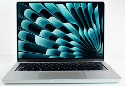 MacBook Pro (2021) 14