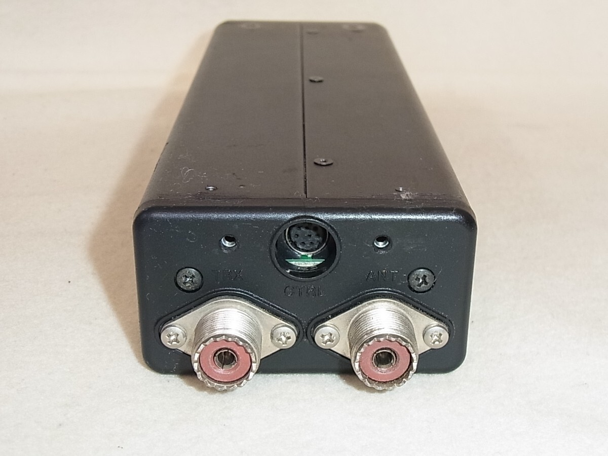 Yaesu FC-30 HF/50MHz Automatic Antenna Tuner Confirmed Operation