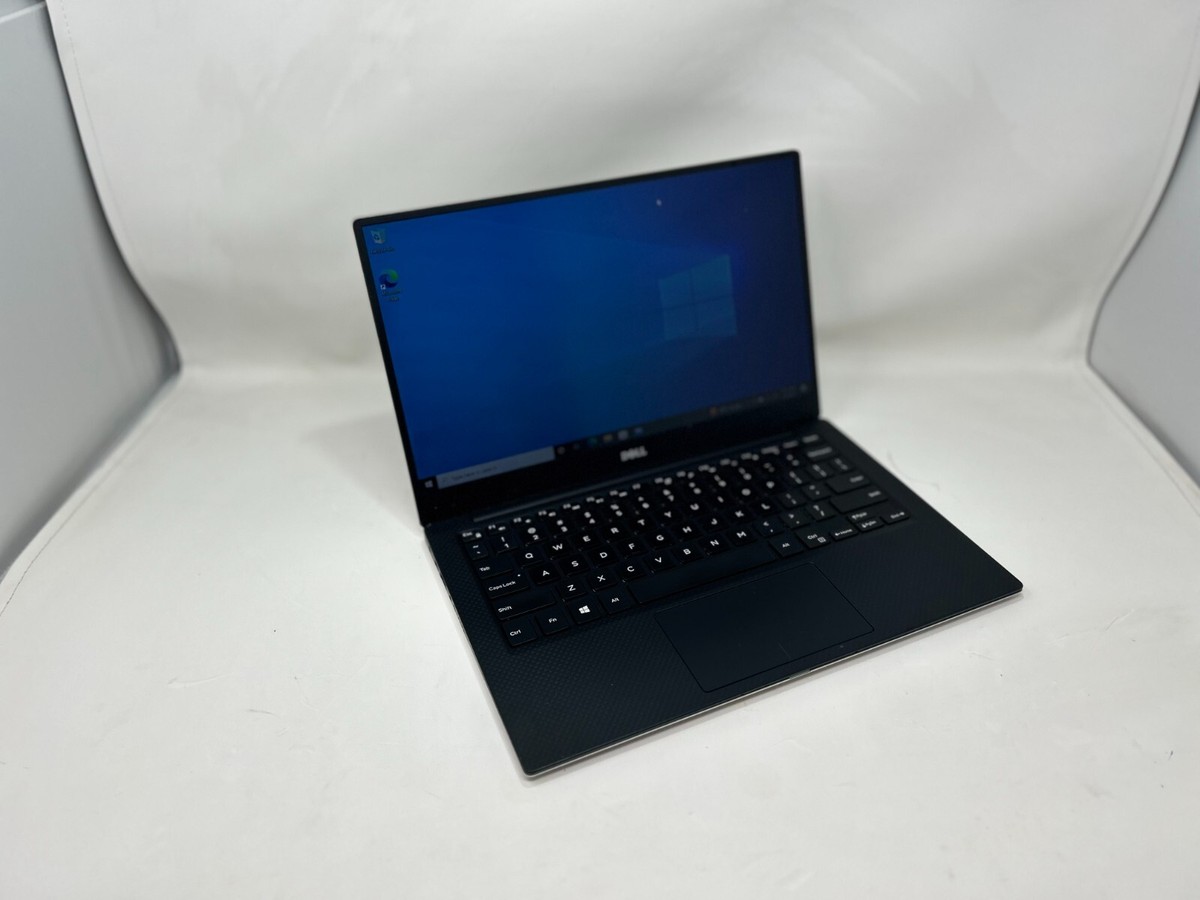 Dell XPS 13 9343 Core i5-5200u 2.2GHz 8GB 256GB SSD FHD Webcam